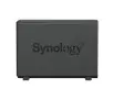 Serwer Synology DS124-6T-00-1 Czarny