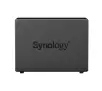 Serwer Synology DS723+-8T-00-2 Czarny