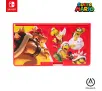 Etui PowerA NSCS0292-01 Game Card Case XL Super Mario Heroes vs. Villains