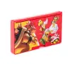 Etui PowerA NSCS0292-01 Game Card Case XL Super Mario Heroes vs. Villains