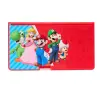 Etui PowerA NSCS0292-01 Game Card Case XL Super Mario Heroes vs. Villains