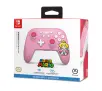 Pad PowerA Super Mario Princess Peach Pink do Nintendo Switch Bezprzewodowy