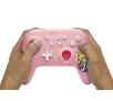 Pad PowerA Super Mario Princess Peach Pink do Nintendo Switch Bezprzewodowy