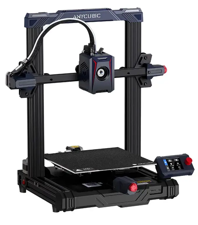 Drukarka 3D Anycubic Kobra 2 Neo Czarny
