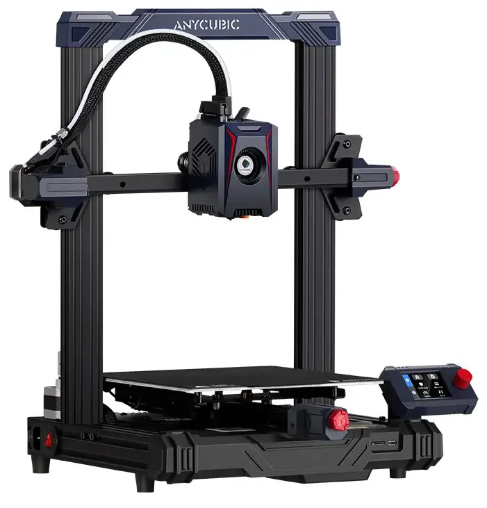 Drukarka 3D Anycubic Kobra 2 Neo Czarny