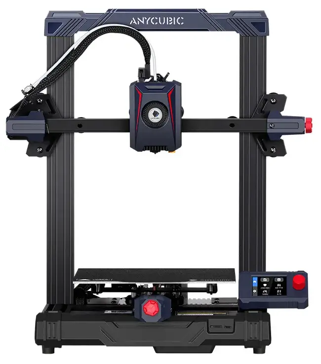 Drukarka 3D Anycubic Kobra 2 Neo Czarny