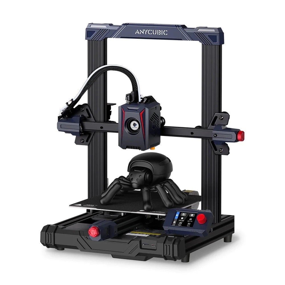 Drukarka 3D Anycubic Kobra 2 Neo Czarny