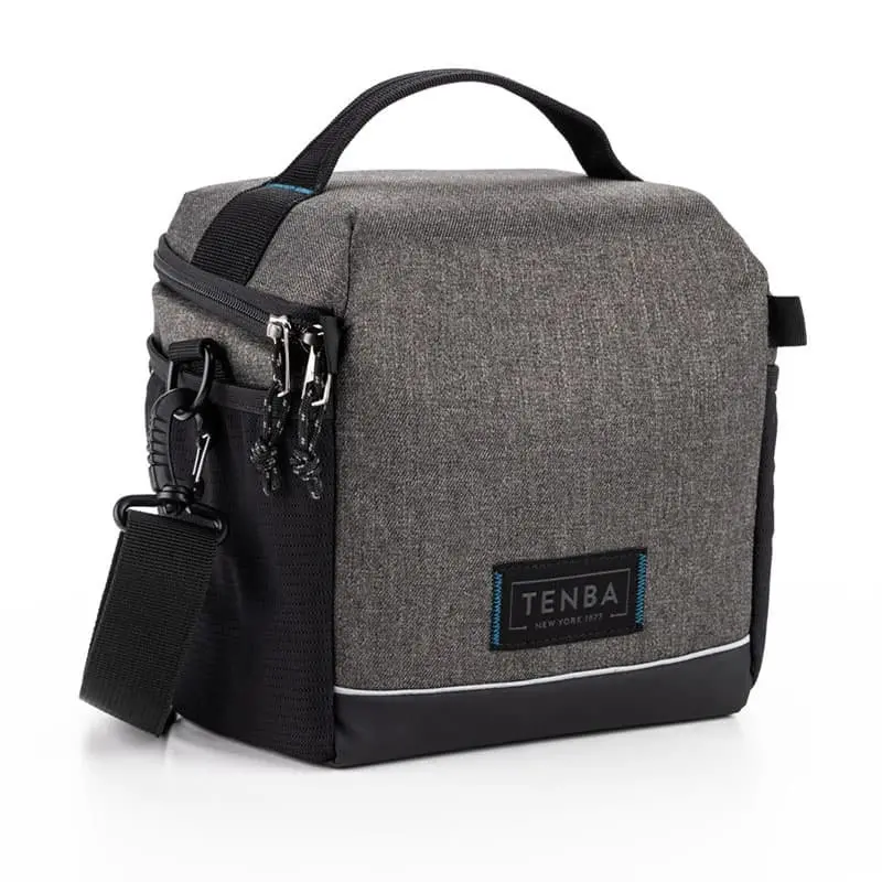 Torba Tenba Skyline 8 V2 Szary