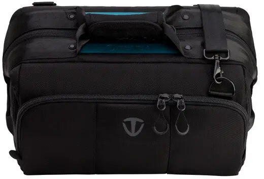 Torba Tenba Cineluxe 16 Czarny