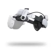 BoboVR M3 Pro + bateria B2 Biało-czarny