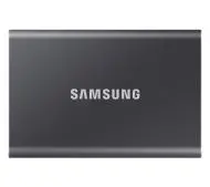 Samsung T7 4TB USB 3.2 Szary