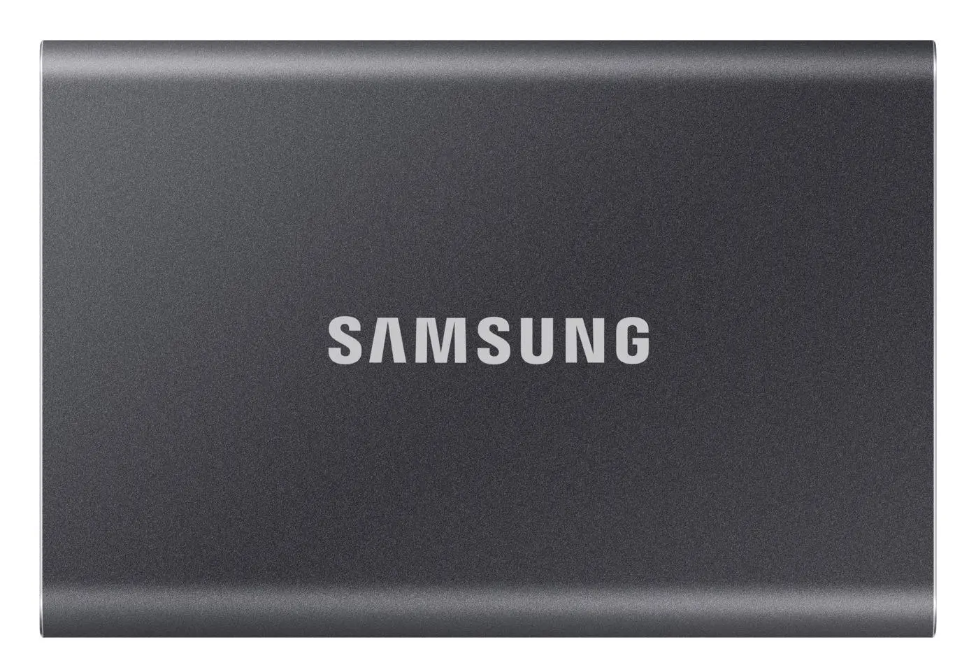Samsung T7 4TB USB 3.2 Szary
