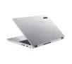 Laptop Acer TravelMate P2 15 TMP215-55-TCO 15,6" Core 5 120U 16GB RAM 512GB Dysk SSD Win11 Pro Srebrny