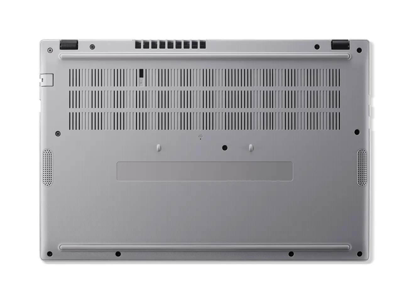 Laptop Acer TravelMate P2 15 TMP215-55-TCO 15,6" Core 5 120U 16GB RAM 512GB Dysk SSD Win11 Pro Srebrny