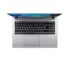 Laptop Acer TravelMate P2 15 TMP215-55-TCO 15,6" Core 5 120U 16GB RAM 512GB Dysk SSD Win11 Pro Srebrny