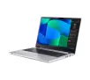 Laptop Acer TravelMate P2 15 TMP215-55-TCO 15,6" Core 5 120U 16GB RAM 512GB Dysk SSD Win11 Pro Srebrny