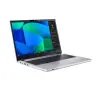 Laptop Acer TravelMate P2 15 TMP215-55-TCO 15,6" Core 5 120U 16GB RAM 512GB Dysk SSD Win11 Pro Srebrny