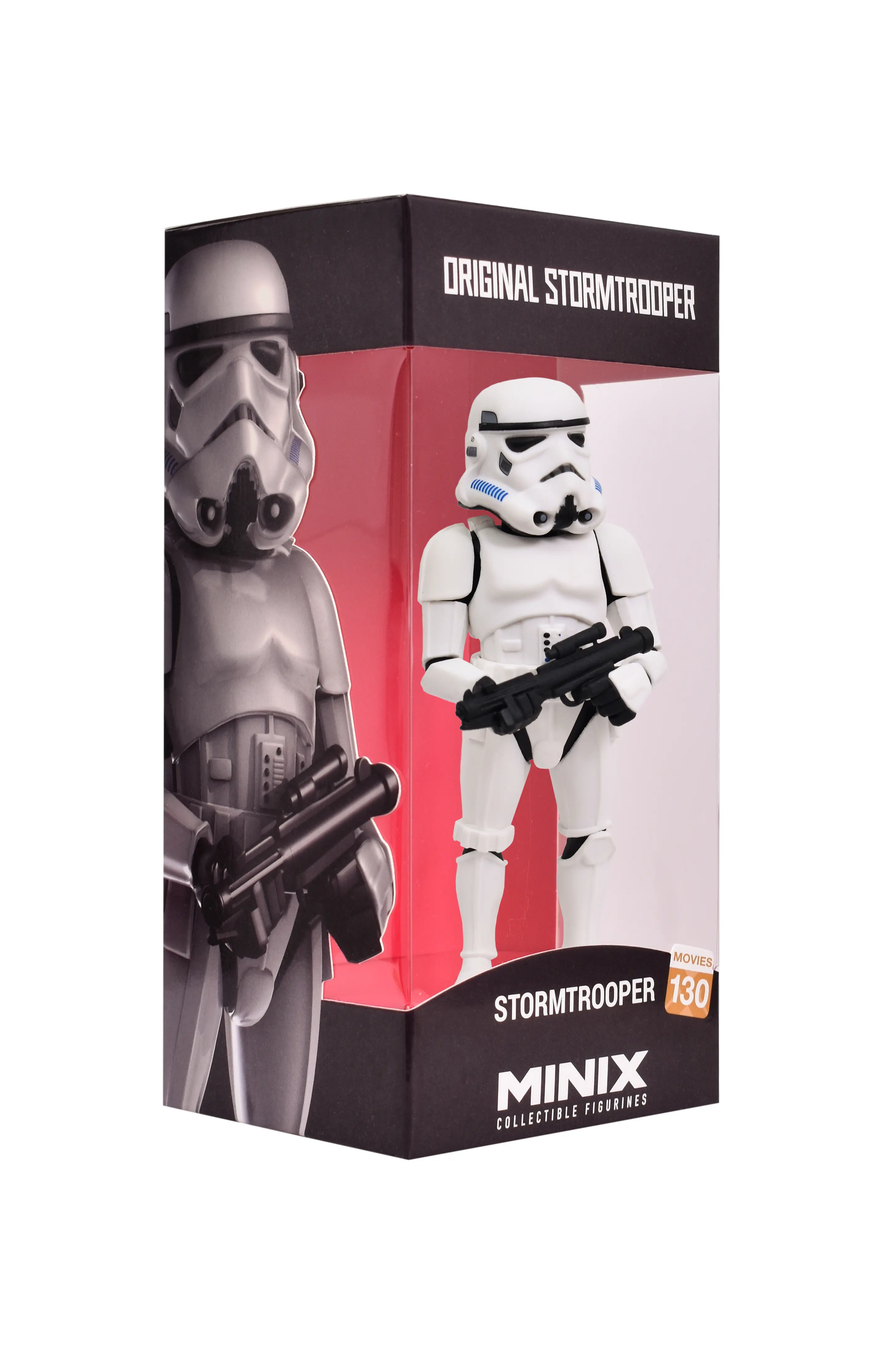Figurka Minix Star Wars Stormtrooper