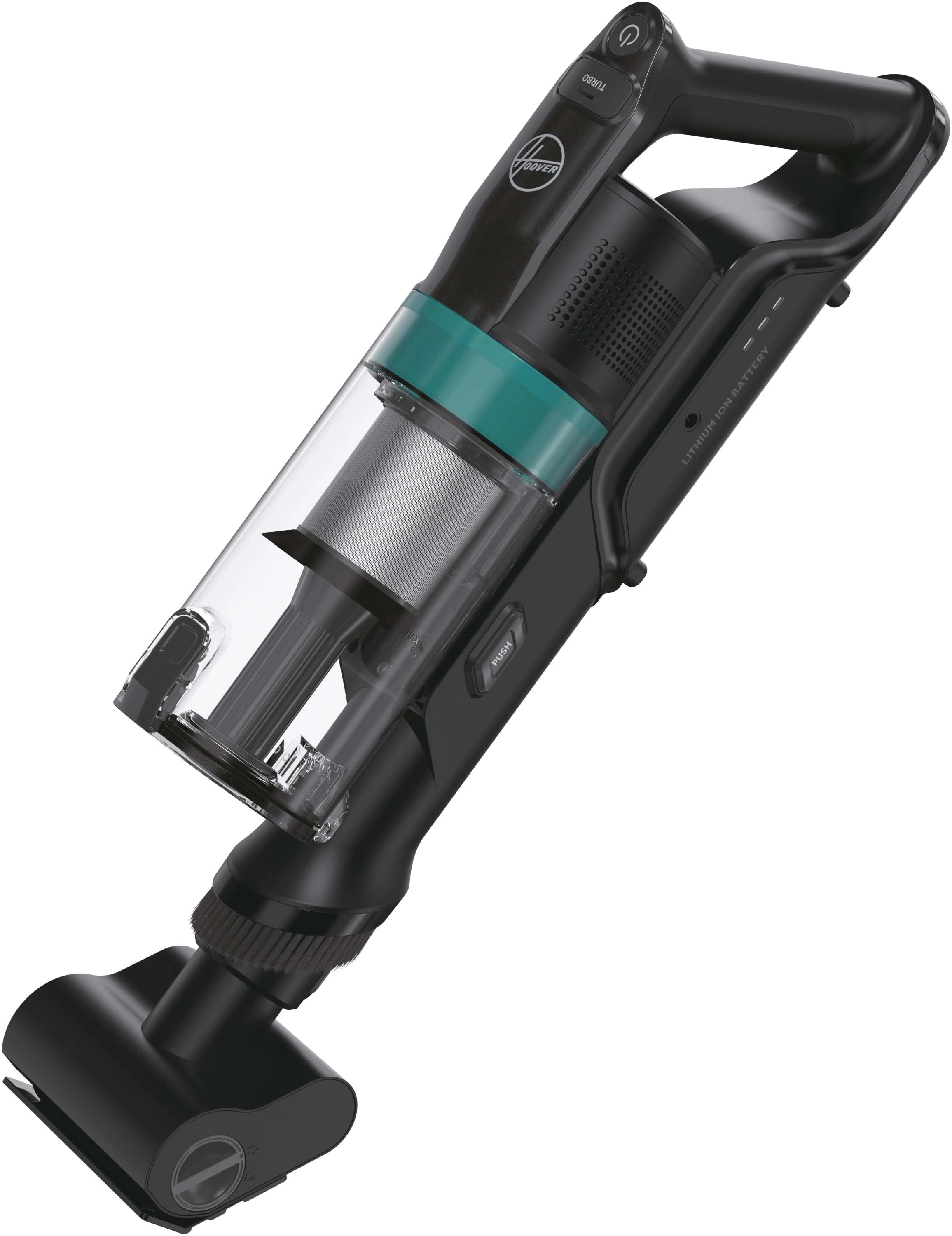 Odkurzacz Hoover HF1 Plus Pet Flexi HF1P10PX 011 45min Wymienny akumulator Mini elektroszczotka
