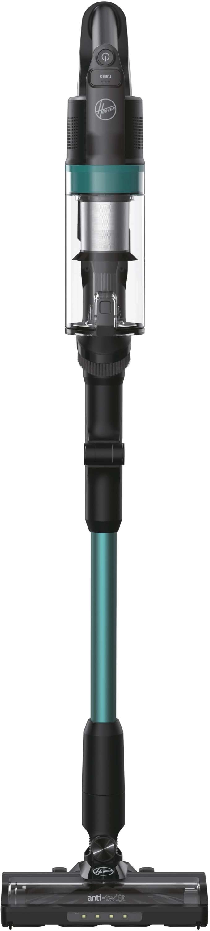 Odkurzacz Hoover HF1 Plus Pet Flexi HF1P10PX 011 45min Wymienny akumulator Mini elektroszczotka