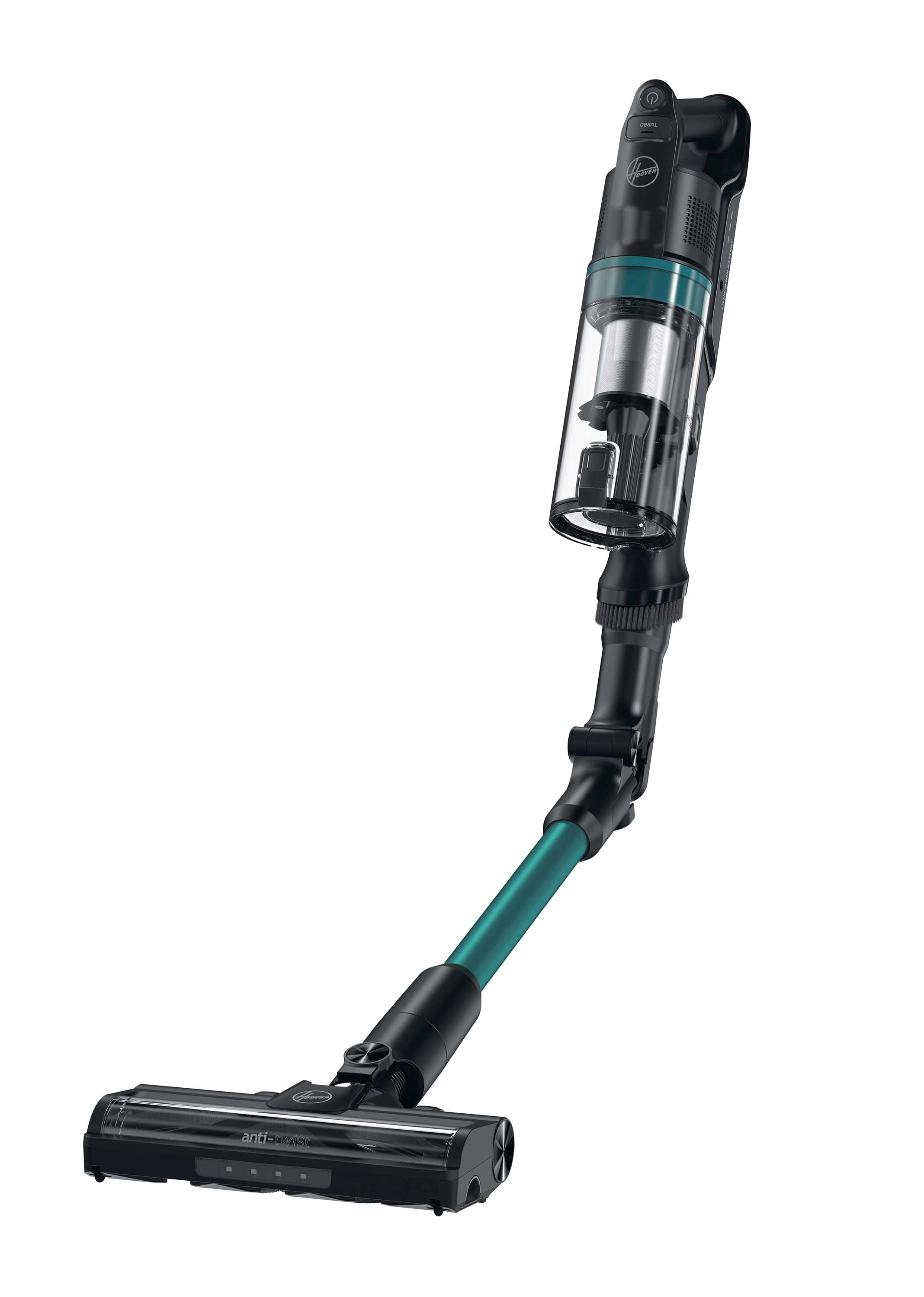 Odkurzacz Hoover HF1 Plus Pet Flexi HF1P10PX 011 45min Wymienny akumulator Mini elektroszczotka
