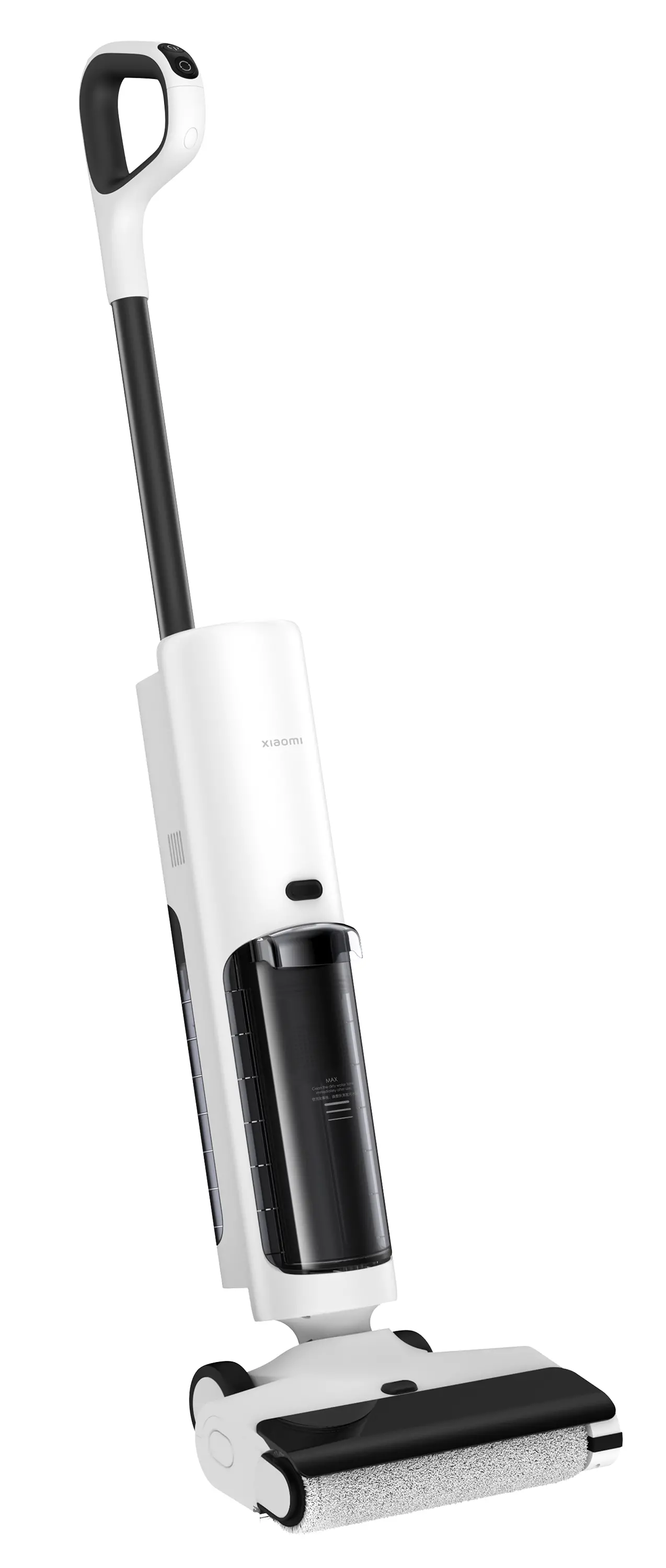 Odkurzacz bezprzewodowy Xiaomi Truclean W20 Wet Dry Vacuum 30min Funkcja mycia