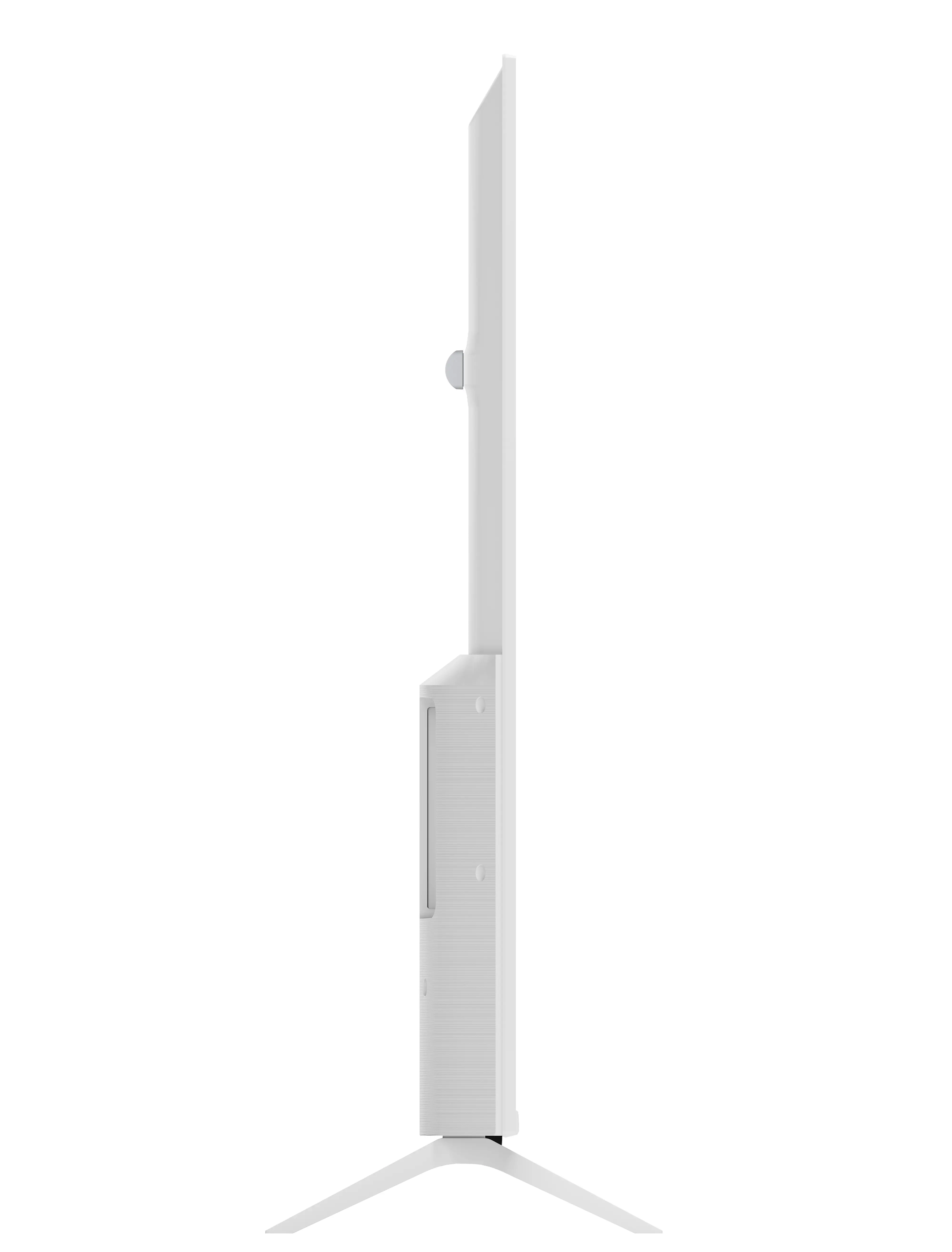 Telewizor KIVI 55U760QW  55" LED 4K Android TV DVB-T2