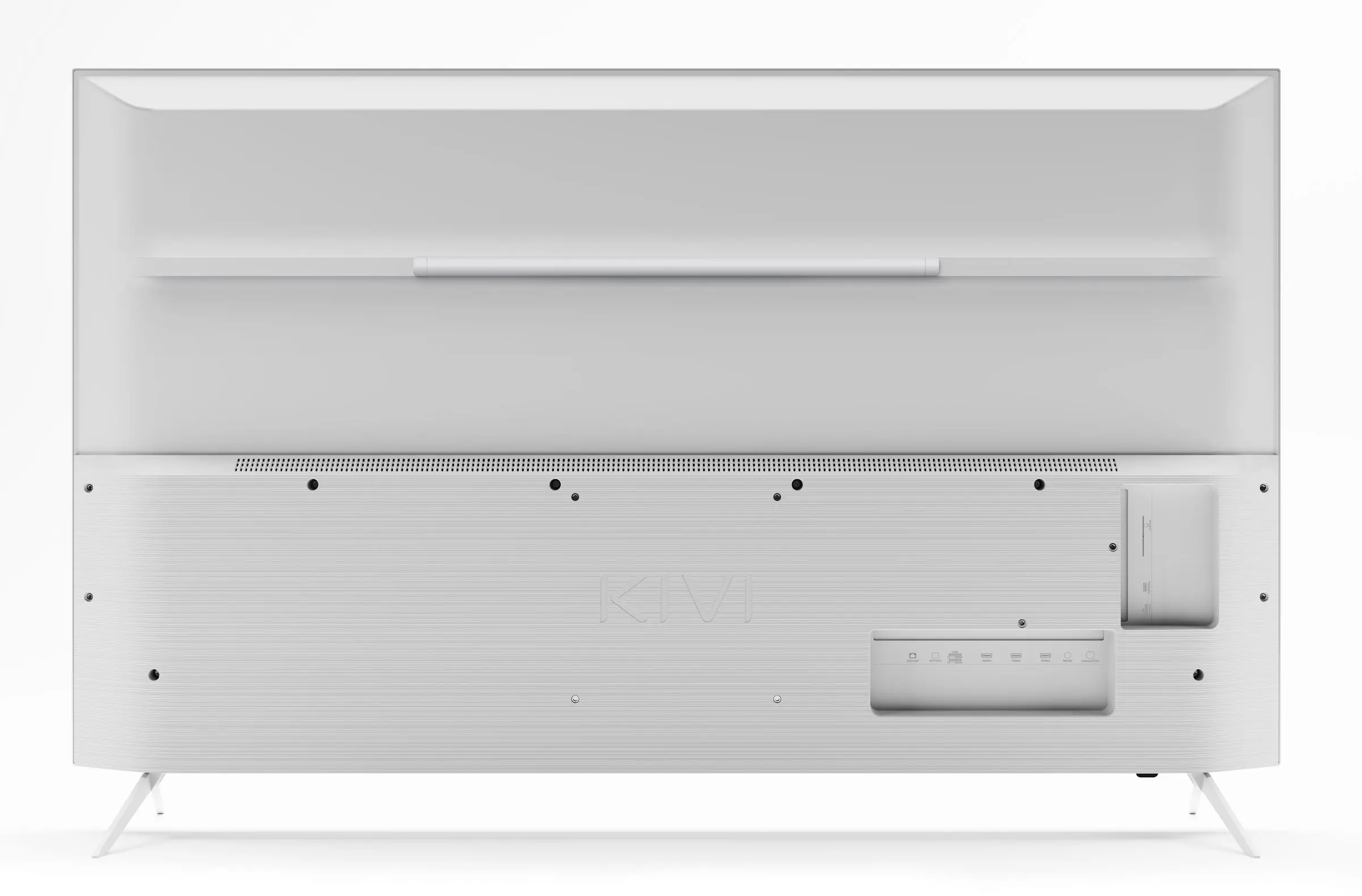 Telewizor KIVI 55U760QW  55" LED 4K Android TV DVB-T2