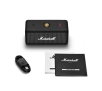 Głośnik Bluetooth Marshall Emberton II 20W Czarno-stalowy