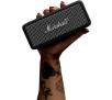 Głośnik Bluetooth Marshall Emberton II 20W Czarno-stalowy