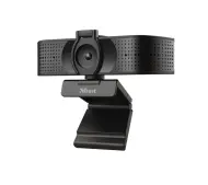 Trust Teza 4K Ultra HD Czarny