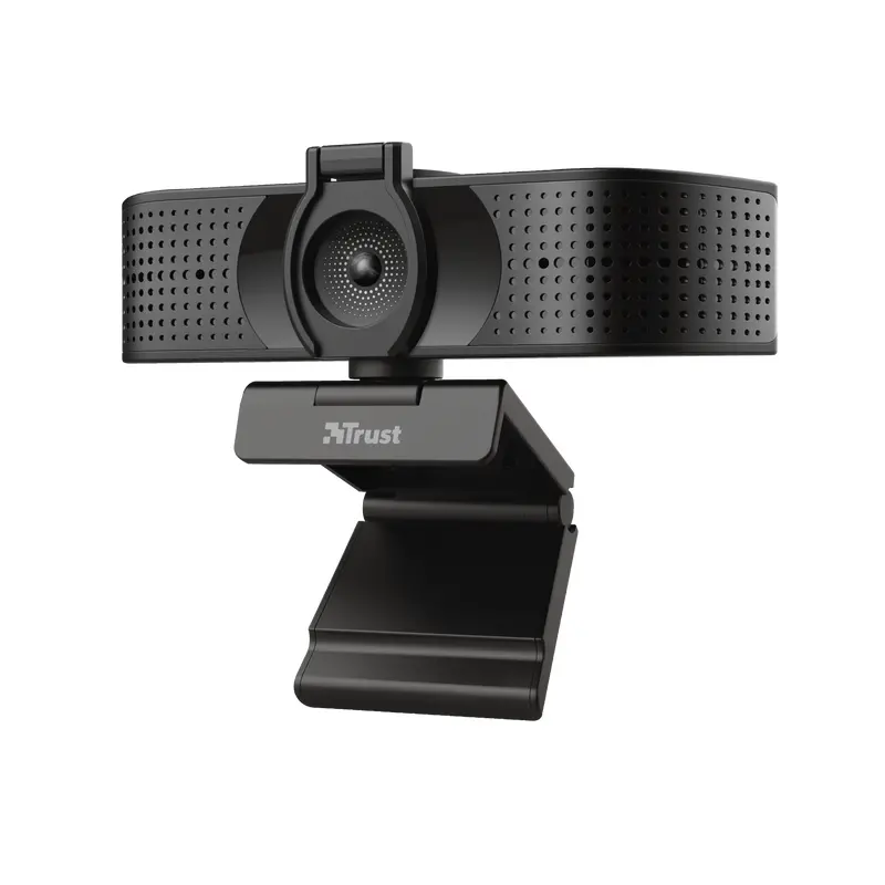 Trust Teza 4K Ultra HD Czarny