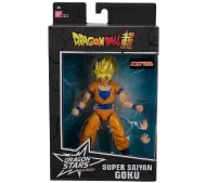 Bandai Dragon Stars Series Dragon Ball Super - Super Saiyan Goku