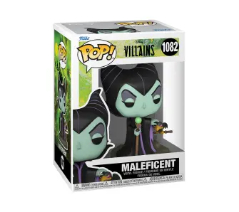 Figurka Funko Pop Disney Villains Maleficent