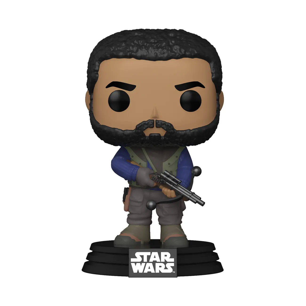 Figurka Funko Pop Star Wars Kawlan Roken
