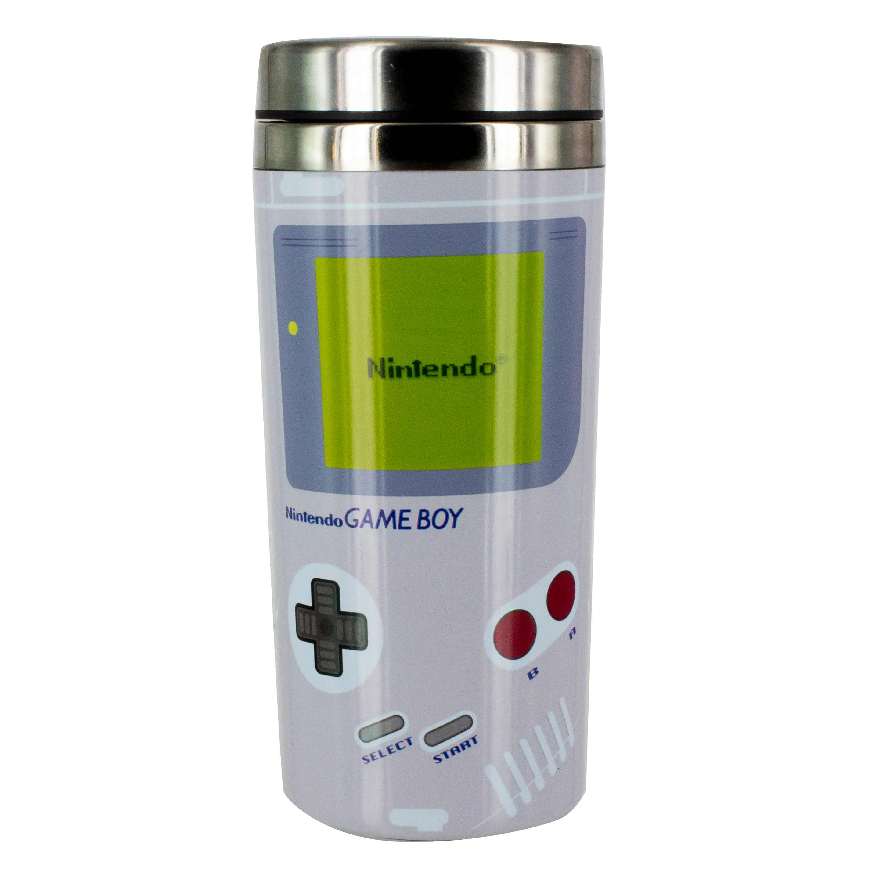 Kubek Good Loot Gameboy Travel Mug