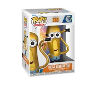 Funko Pop Movies Despicable Me 4 Mega Minion Tim