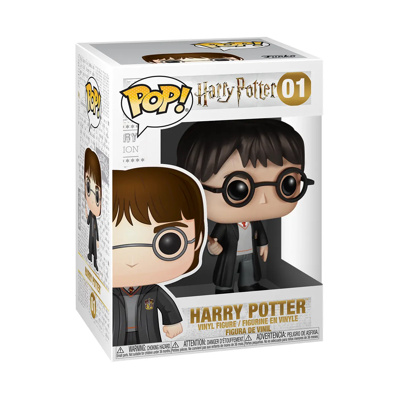 Figurka Funko Pop Vinyl Harry Potter