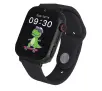 Pasek Garett do Kids Nice Pro 4G Czarny