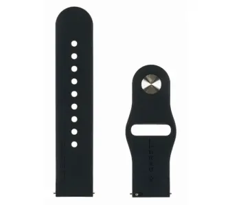 Pasek Garett do Kids Nice Pro 4G Czarny