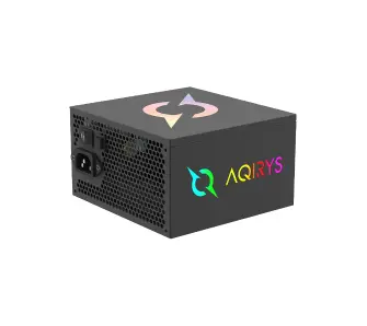 Zasilacz Aqirys Pulsar 750W 80+ Bronze Czarny