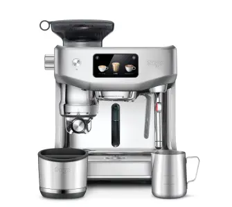 Ekspres kolbowy Sage the Oracle Jet SES985BSS