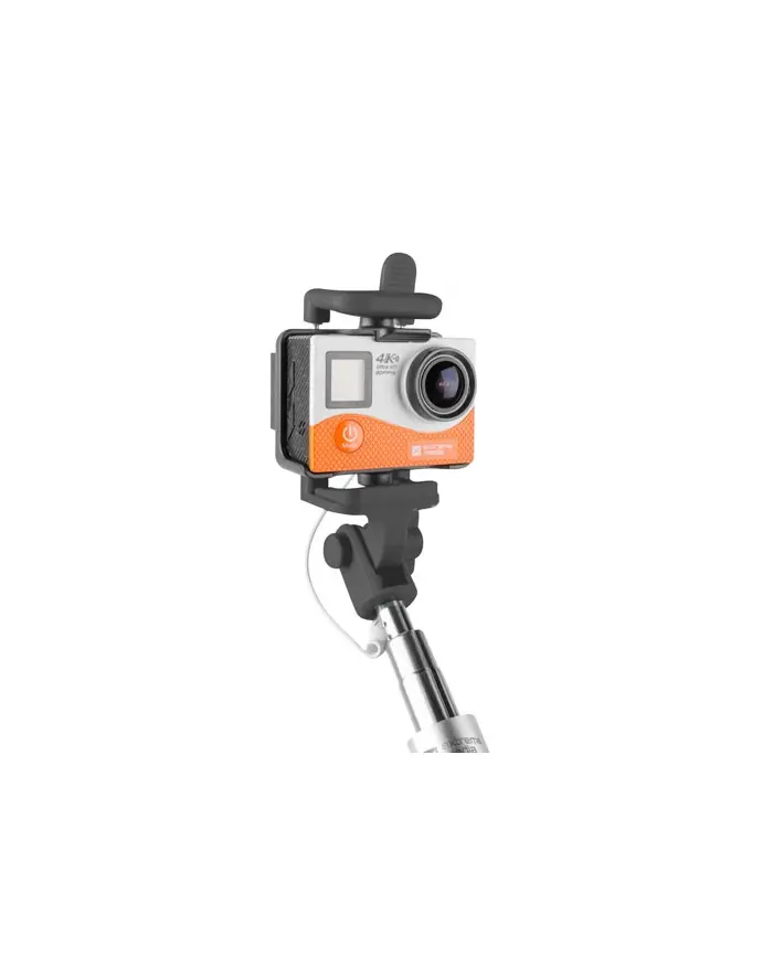 Selfie stick Natec SF-20W Czarny