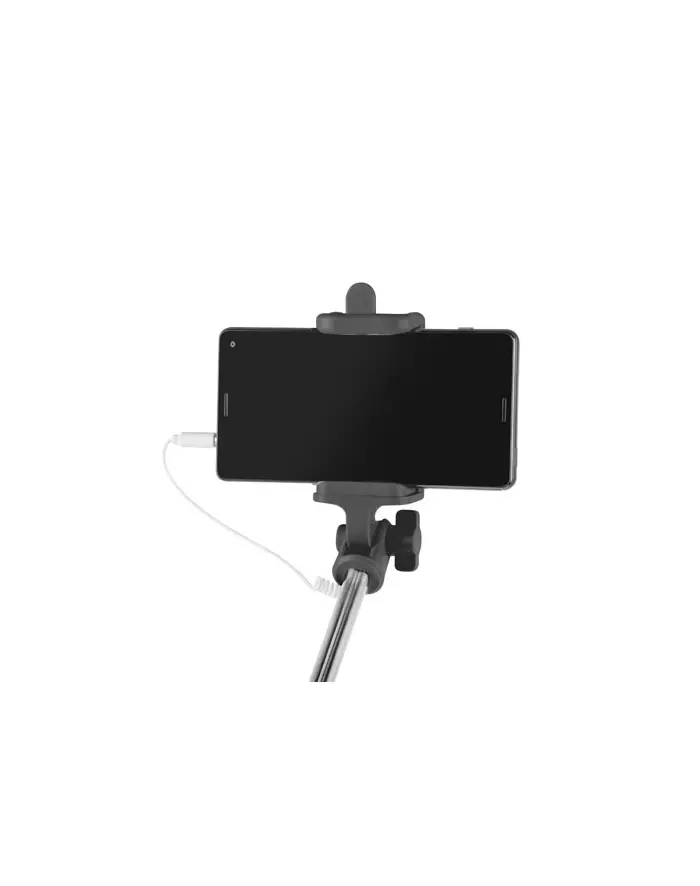 Selfie stick Natec SF-20W Czarny