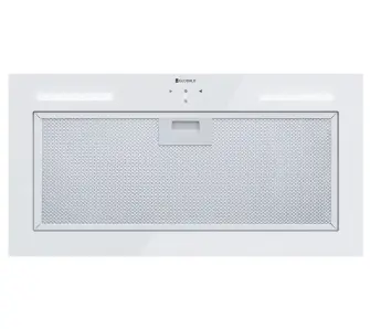 Okap Globalo Pimotion 60.1 Biały