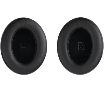 Poduszki do słuchawek Bose Cushion Kit do QuietComfort Ultra Czarny
