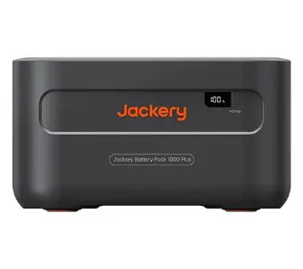 Bateria Jackery Pack 1000 Plus