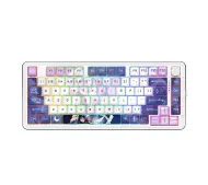 Redragon Cyrus PRO RGB Biało-niebieski