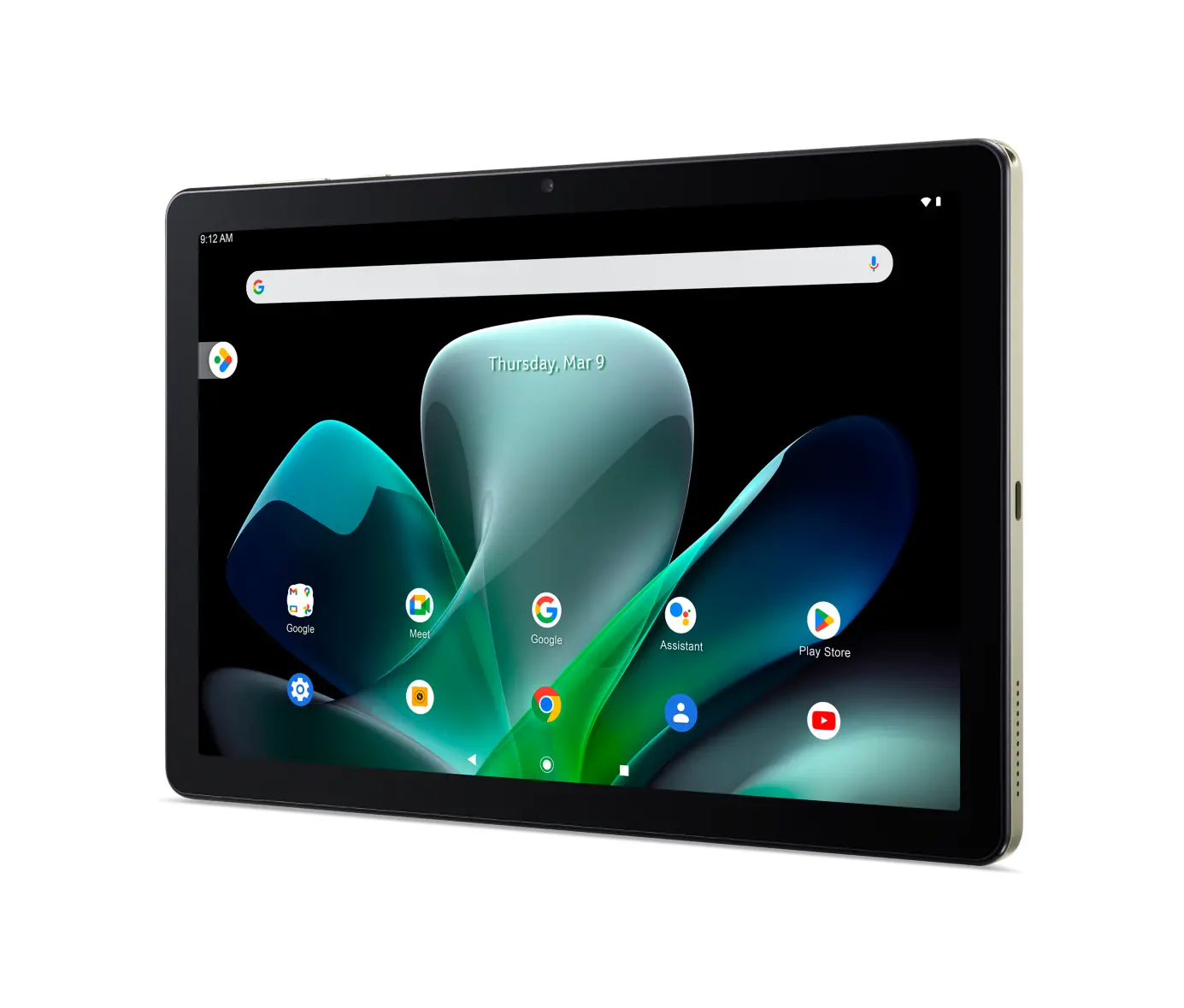Tablet Acer Iconia M10-11-8567 4/128GB Wi-Fi Szampański