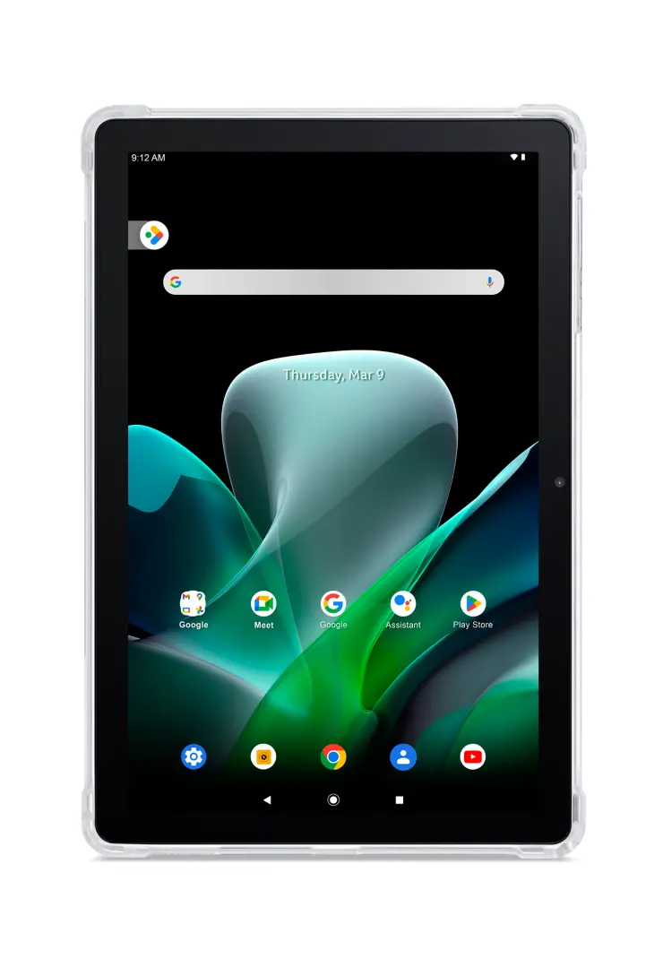 Tablet Acer Iconia M10-11-8567 4/128GB Wi-Fi Szampański